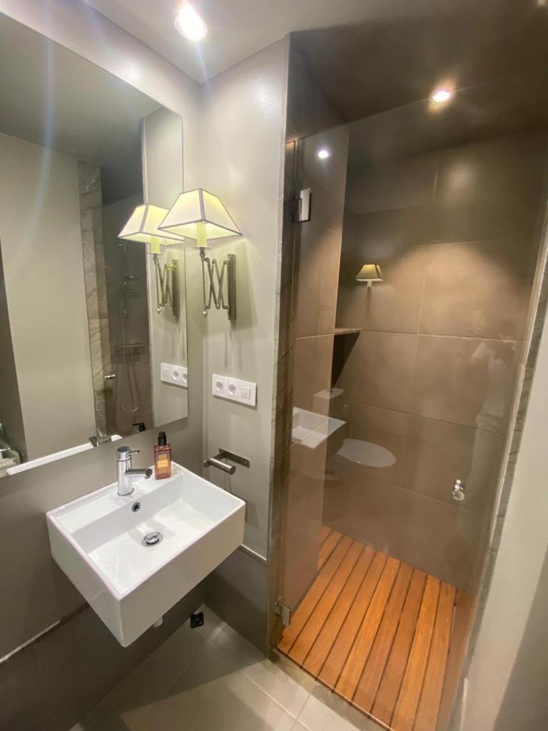 Apartamento Centro Sevilla Guadalquivir 외부 사진