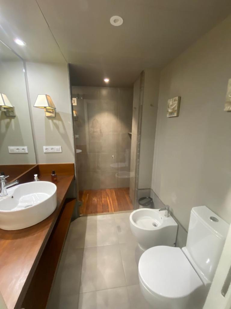 Apartamento Centro Sevilla Guadalquivir 외부 사진